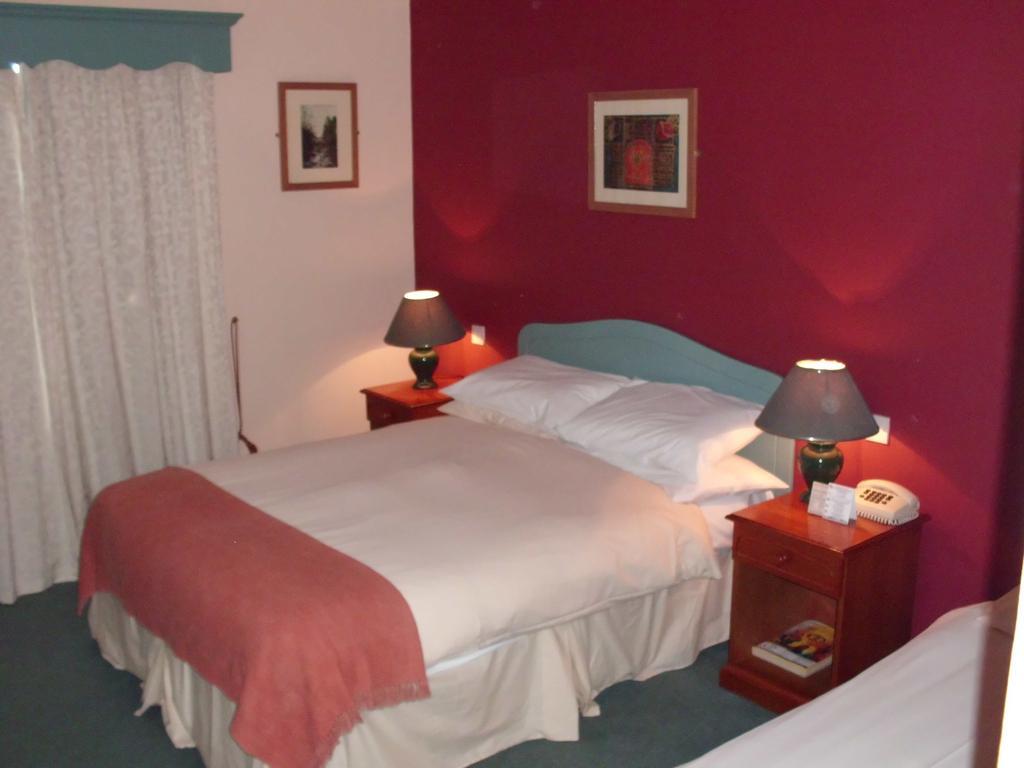 Tralee Central Hotel Zimmer foto