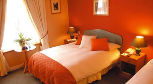 Tralee Central Hotel Zimmer foto